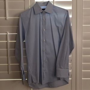 Boss Dress shirt 15 1/2 32/33